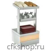 Стойка для приборов ATESY Ривьера