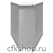 Модуль угловой внутренний Luxstahl УВ-45