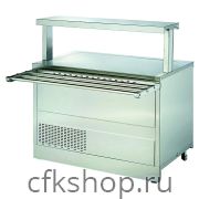 Прилавок холодильный Gabino MR-10/7