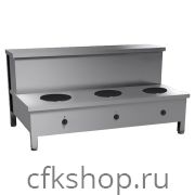 Мармит для первых блюд КАМИК М1Б/3-28470п