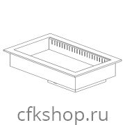 Ванна тепловая встраиваемая ТММ ВВМТ 4 GN1/1