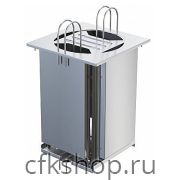 Модуль для подогрева тарелок ATESY Регата МПТ-440-940-02