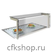 Ванна для льда Техно-ТТ ВЛ-705БТ