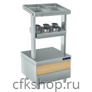 Стойка для приборов KAYMAN СП-700-02