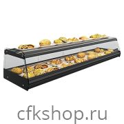 Витрина настольная Carboma Azha AC38 N 1,0-1 AZHA