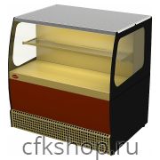 Прилавок неохлаждаемый Марихолодмаш Veneto (краш.)
