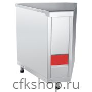 Модуль поворотный Abat Аста МП-45КМ-01 кашир.