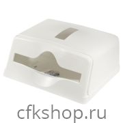 Диспенсер для бумажных полотенец МастерГласс 1731