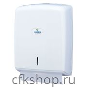 Диспенсер для бумажных полотенец CLEANEQ AH37002CLQ