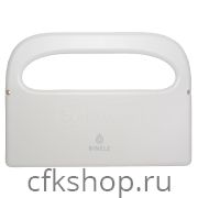 Диспенсер для подкладок на сидение унитаза BINELE Seater CD01HW