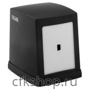 Диспенсер для бумажных салфеток Merida DX135 черный