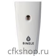 Автоматический диспенсер для освежителя воздуха BINELE Fresher Spray PD03SW