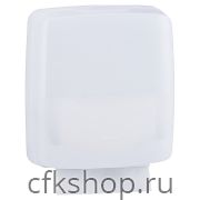 Диспенсер для бумажных полотенец Merida HARMONY AHB102, Z-сложение