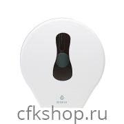 Диспенсер для туалетной бумаги в рулонах BINELE rType DP01RW