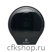 Диспенсер для туалетной бумаги в рулонах BINELE rType DP01RB