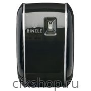 Автоматический диспенсер для освежителя воздуха BINELE Fresher Screen PD02BB
