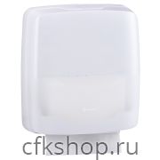 Диспенсер для бумажных полотенец Merida HARMONY AHB101, V-сложение