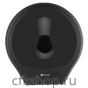Диспенсер для туалетной бумаги в рулонах Merida ONE BEC101 черный