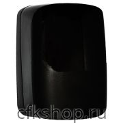 Диспенсер для бумажных полотенец Merida HARMONY BLACK MAXI CHC101