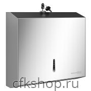 Диспенсер для бумажных полотенец Wasserkraft K-10091
