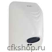 Сушилка для рук Puff 8814 белый