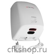 Сушилка для рук MEYVEL MH5-1000P1 белая