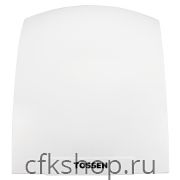 Сушилка для рук TOSSEN LS 2001 PW