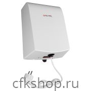 Сушилка для рук MEYVEL MH4-1000P1 белая