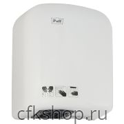 Сушилка для рук Puff 165 белый