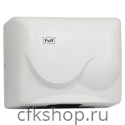 Сушилка для рук Puff 8823 белый