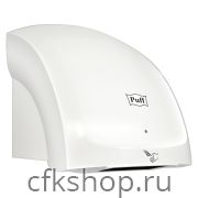 Сушилка для рук Puff 8817 белая