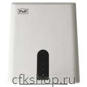 Сушилка для рук Puff 8810 белый