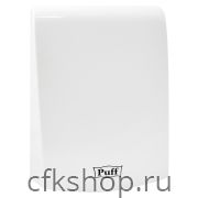 Сушилка для рук Puff 8951 белая