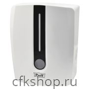 Сушилка для рук Puff 8808 белая