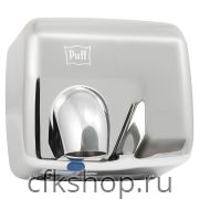 Сушилка для рук Puff 8843 хром