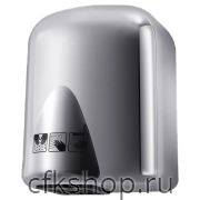 Сушилка для рук Merida ECOFLOW, матовая сталь