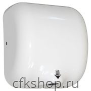 Сушилка для рук Merida TURBO JET, эмалированная сталь