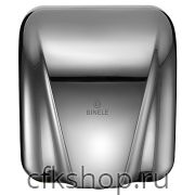 Сушилка для рук BINELE rSpeed HH02SM полированная