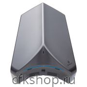 Сушилка для рук BINELE R-TURBO AH03SM