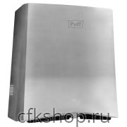 Сушилка для рук Puff 8835 хром