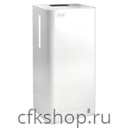 Сушилка для рук Puff 8875 белая