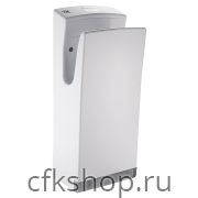 Сушилка для рук Puff 8890 белый