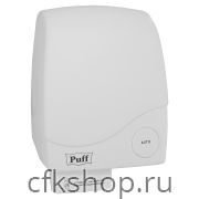 Сушилка для рук Puff 8825 белый