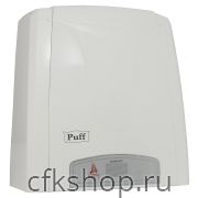 Сушилка для рук Puff 8811A белый