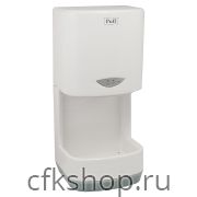 Сушилка для рук Puff 8838 белый