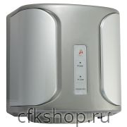 Сушилка для рук Puff 8806C темно-серебристый