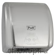 Сушилка для рук Puff 8851S хром