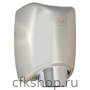 Сушилка для рук Puff 8856 хром