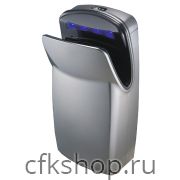 Сушилка для рук Youngsan Biolos серебристая