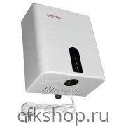 Сушилка для рук MEYVEL MH3-1200P4 белая